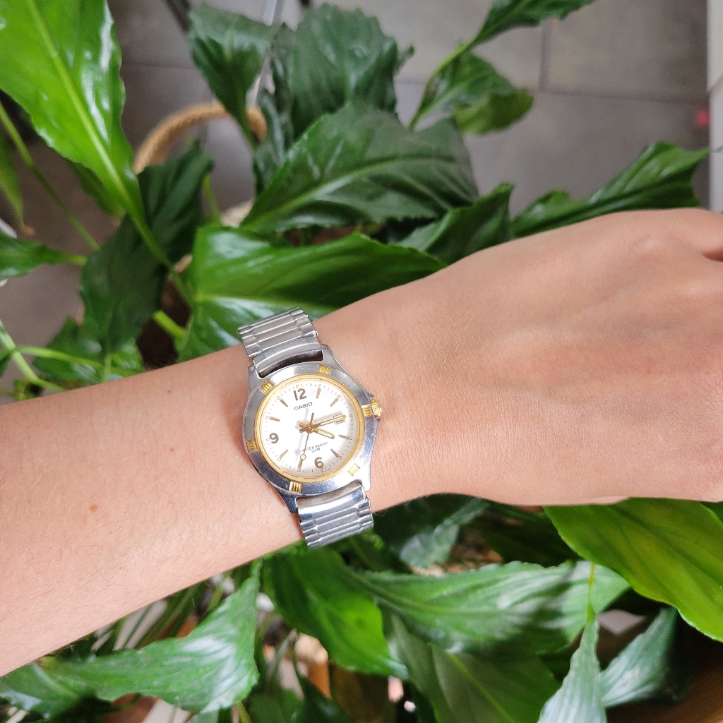Casio Classic Watch